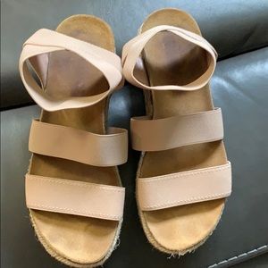 Steve Madden Shoes - Steve Madden Platform Sandals Steve Madden Shoes - Steve Madden Platform Sandals
